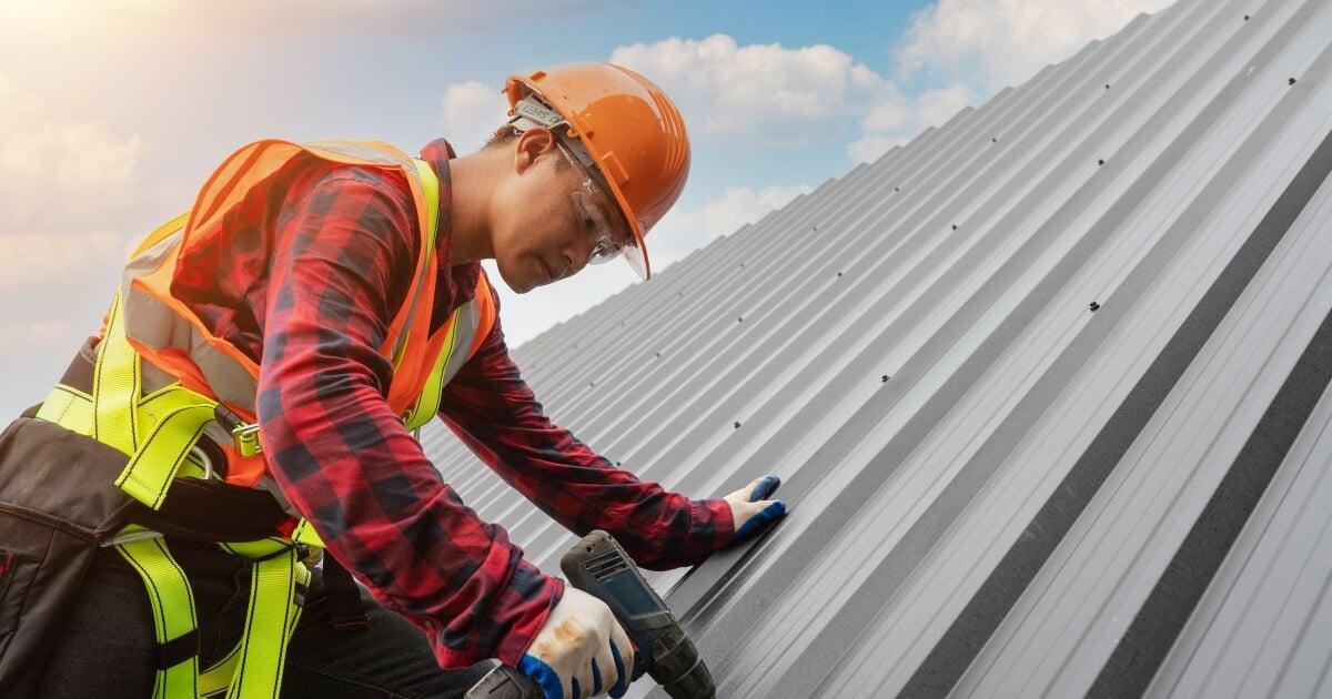The Real Impact of Buffalo’s Weather on Roof Longevity